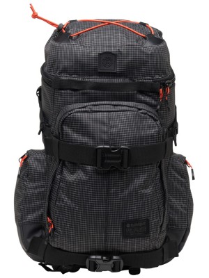 Fashion element explorer backpack